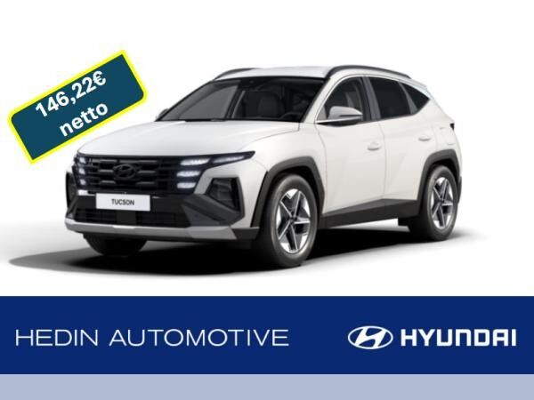 Hyundai Tucson TREND ‼️Automatik‼️elektr. Heckklappe⚡GEWERBE-HAMMMER⚡