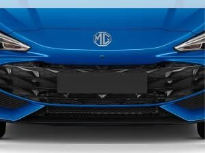 MG MG3 1.5 Hybrid+ Luxury