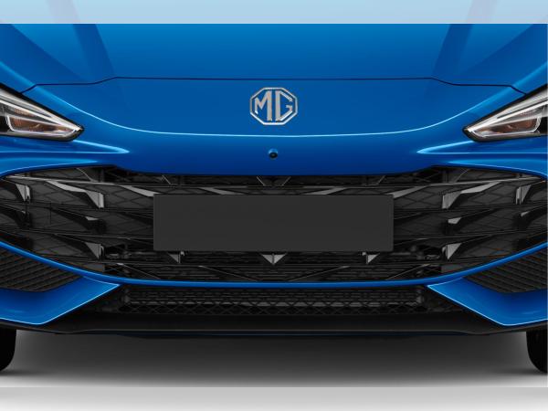 MG MG3 1.5 Hybrid+ Luxury