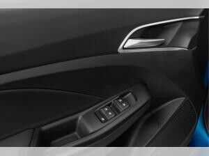 MG MG3 1.5 Hybrid+ Luxury