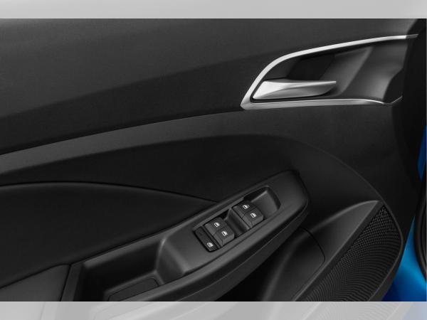 MG MG3 1.5 Hybrid+ Luxury