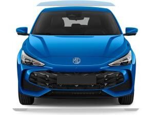 MG MG3 1.5 Hybrid+ Luxury