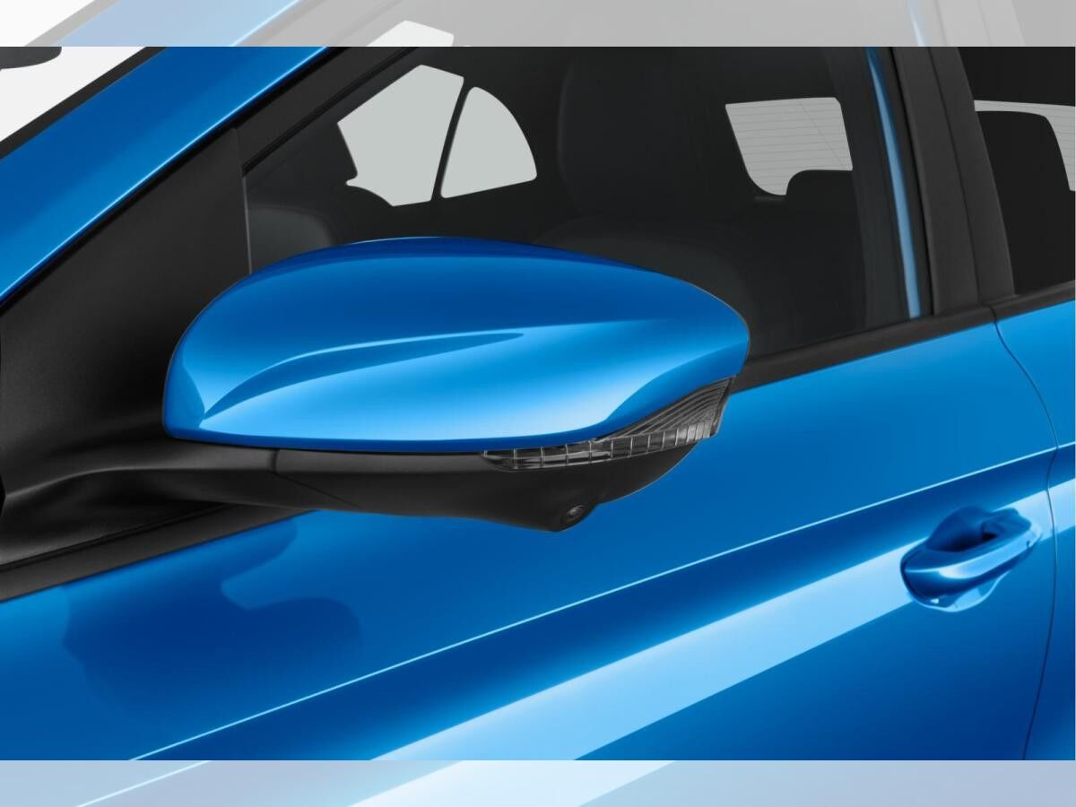 MG MG3 1.5 Hybrid+ Luxury