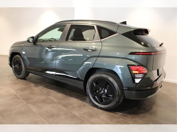 Hyundai KONA (SX2) - Sofort verfügbar