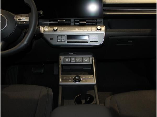 Hyundai KONA (SX2) - Sofort verfügbar