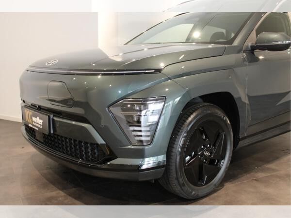 Hyundai KONA (SX2) - Sofort verfügbar