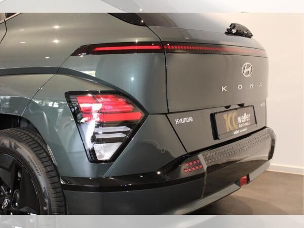 Hyundai KONA (SX2) - Sofort verfügbar