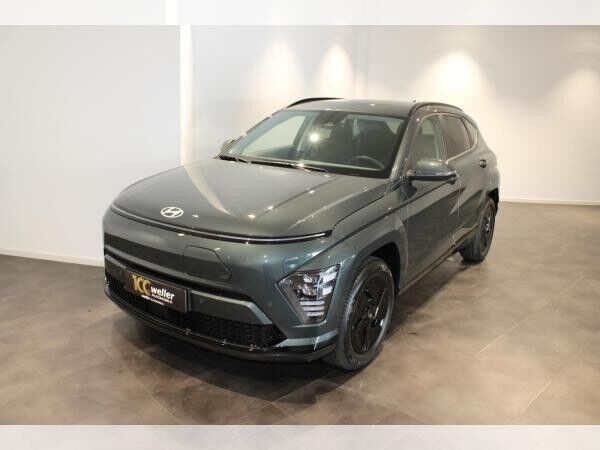 Hyundai KONA (SX2) - Sofort verfügbar *Gewerbekunden*