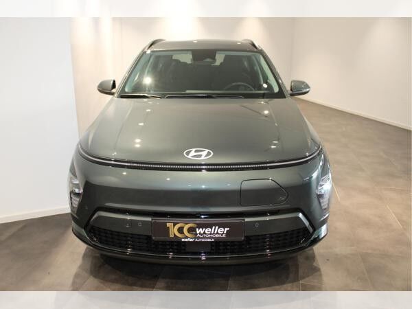 Hyundai KONA (SX2) - Sofort verfügbar *Gewerbekunden*