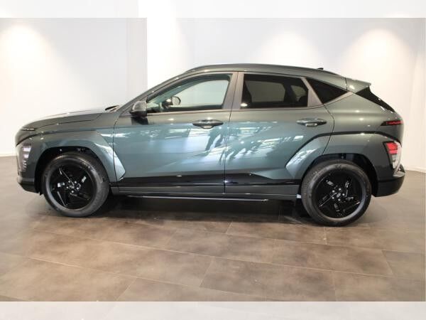 Hyundai KONA (SX2) - Sofort verfügbar *Gewerbekunden*