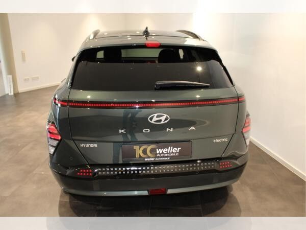 Hyundai KONA (SX2) - Sofort verfügbar *Gewerbekunden*