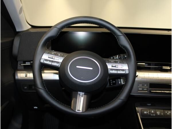 Hyundai KONA (SX2) - Sofort verfügbar *Gewerbekunden*
