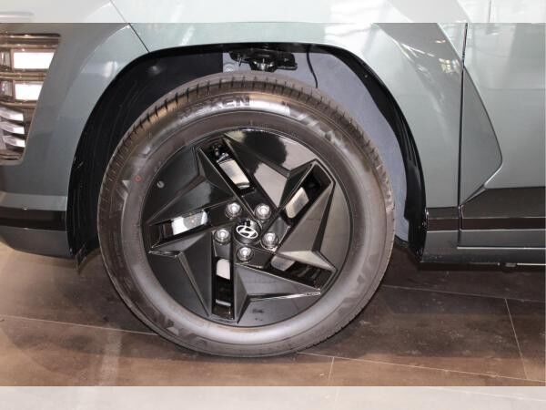 Hyundai KONA (SX2) - Sofort verfügbar *Gewerbekunden*