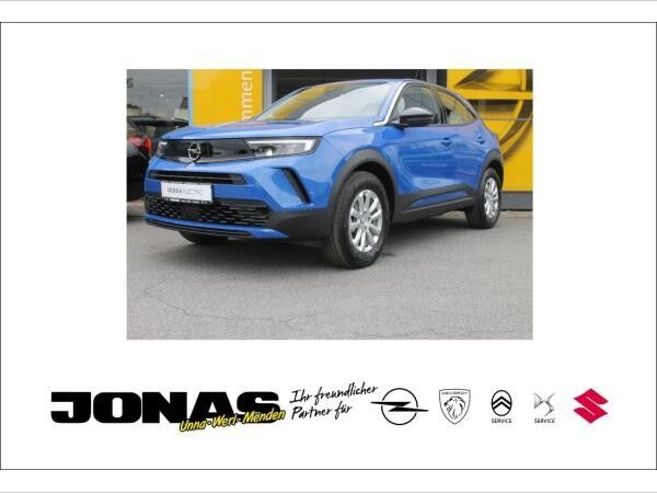 Opel Mokka-e Electric ENJOY RKamera SHZ  LM 16 Zoll