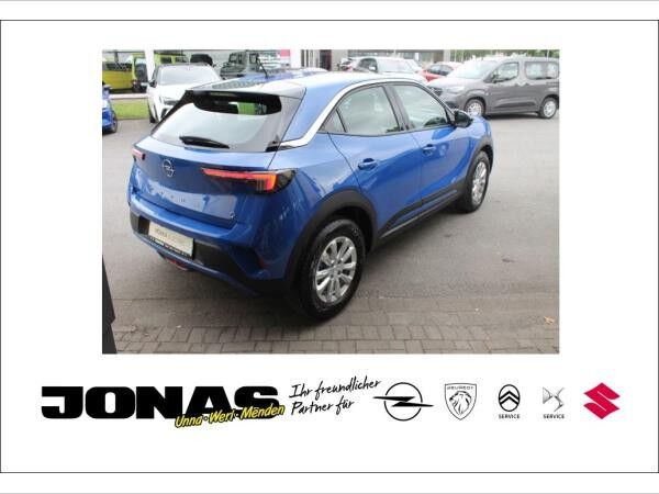 Opel Mokka-e Electric ENJOY RKamera SHZ  LM 16 Zoll