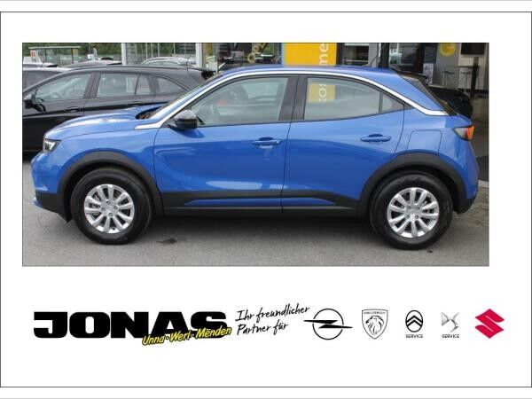 Opel Mokka-e Electric ENJOY RKamera SHZ  LM 16 Zoll