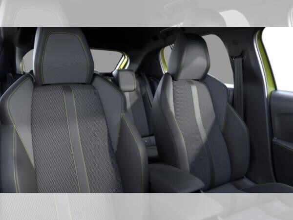 Peugeot 208 Elektromotor 136 Style