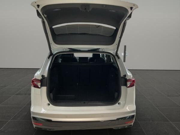 Skoda ENYAQ Loft mit AHZV, PlusPaket & Winterpaket