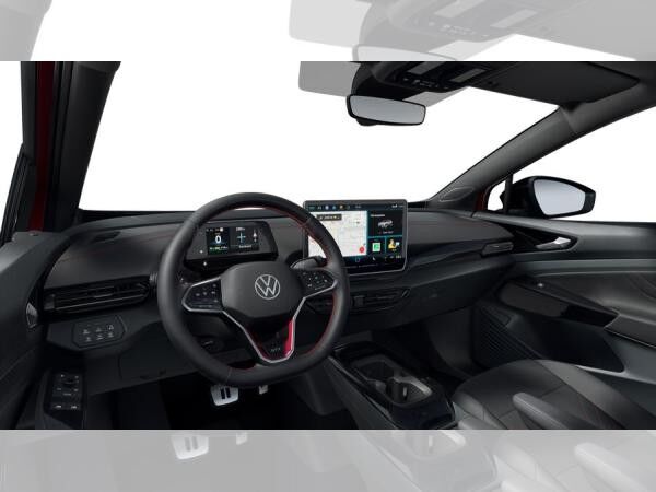 Volkswagen ID.5 79 kWh GTX⚡️ Sofort Verfügbar ⚡️ Infotainment P.⚡️Sport ⚡️Navi⚡️
