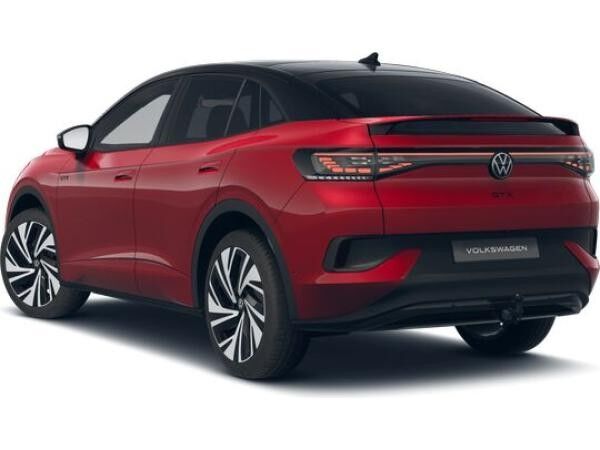 Volkswagen ID.5 79 kWh GTX⚡️ Sofort Verfügbar ⚡️ Infotainment P.⚡️Sport ⚡️Navi⚡️