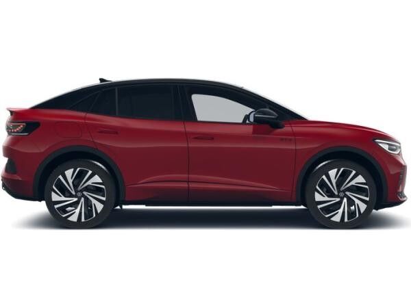 Volkswagen ID.5 79 kWh GTX⚡️ Sofort Verfügbar ⚡️ Infotainment P.⚡️Sport ⚡️Navi⚡️
