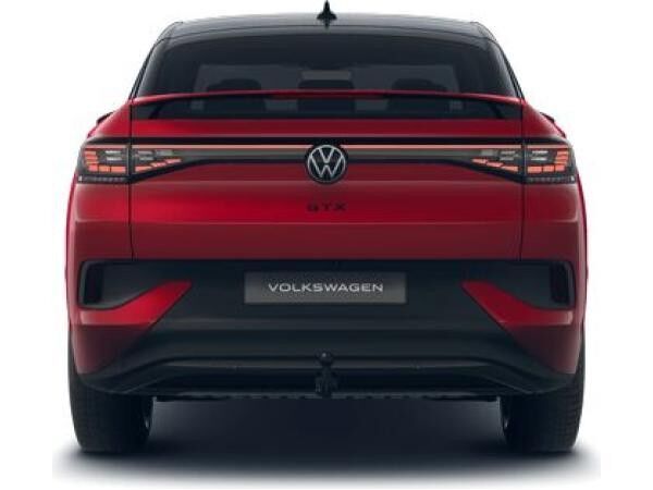 Volkswagen ID.5 79 kWh GTX⚡️ Sofort Verfügbar ⚡️ Infotainment P.⚡️Sport ⚡️Navi⚡️