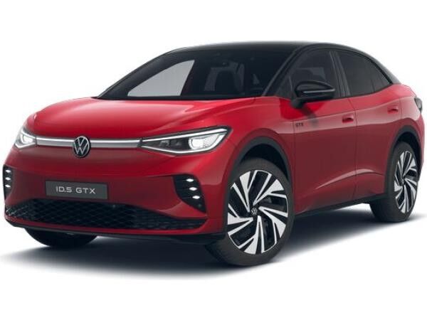 Volkswagen ID.5 79 kWh GTX⚡️ Sofort Verfügbar ⚡️ Infotainment P.⚡️Sport ⚡️Navi⚡️