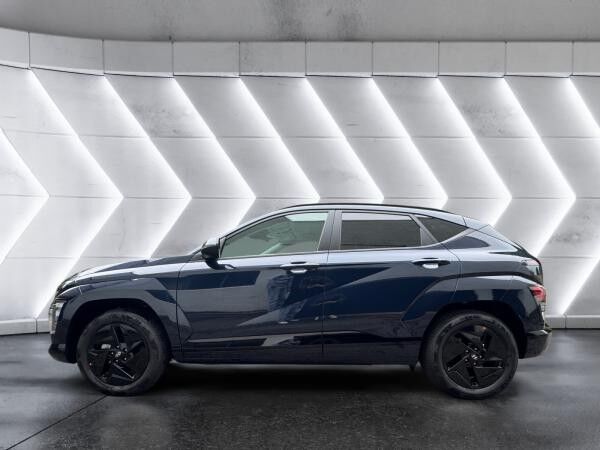 Hyundai KONA (SX2) - Sofort verfügbar