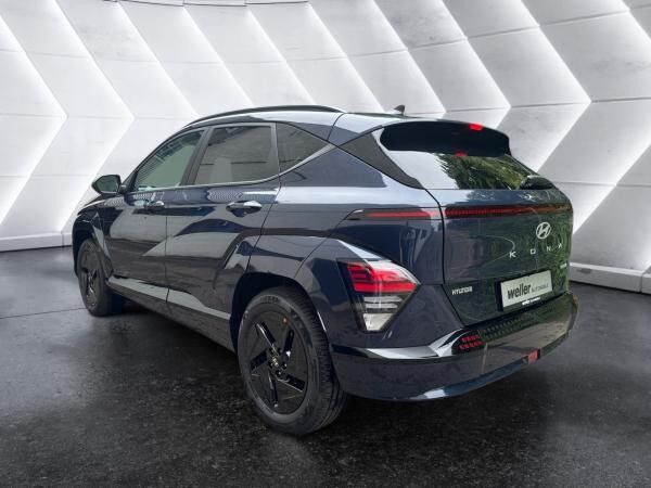 Hyundai KONA (SX2) - Sofort verfügbar
