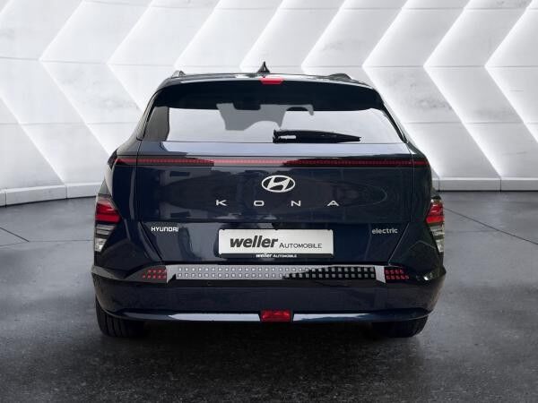 Hyundai KONA (SX2) - Sofort verfügbar
