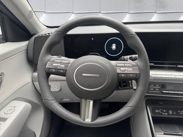Hyundai KONA (SX2) - Sofort verfügbar