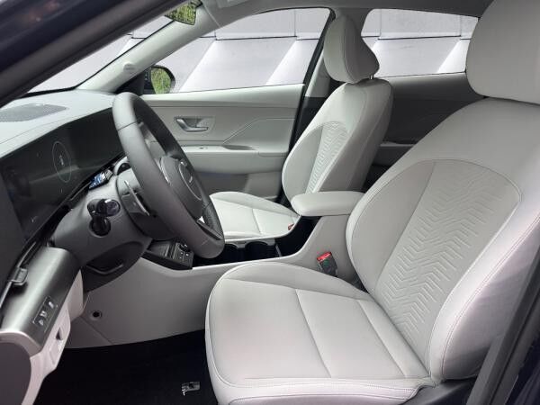 Hyundai KONA (SX2) - Sofort verfügbar