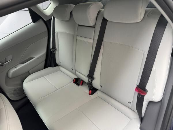 Hyundai KONA (SX2) - Sofort verfügbar