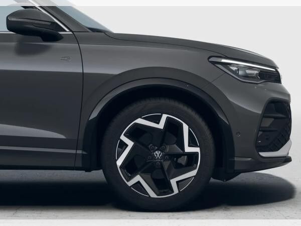 Volkswagen Tiguan R-Line Navi AHK RFK