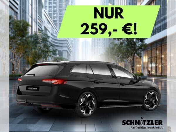 Skoda Superb Combi Sportline 1,5 TSI | *BEGRENZTE ANZAHL*