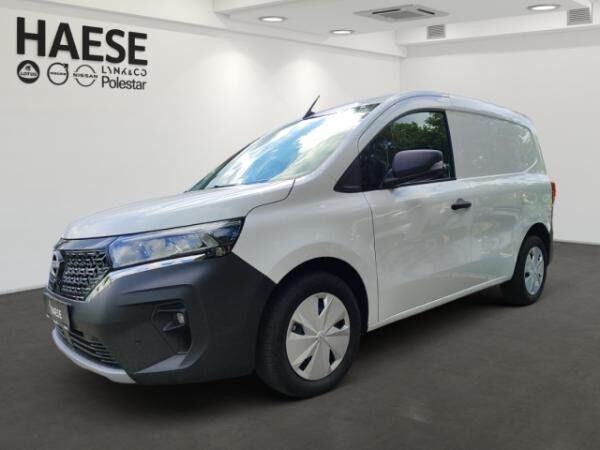 Nissan Townstar EV Kastenwagen L1 2,2t Acenta-Option 2 LED Apple CarPlay Android Auto Musikstreaming