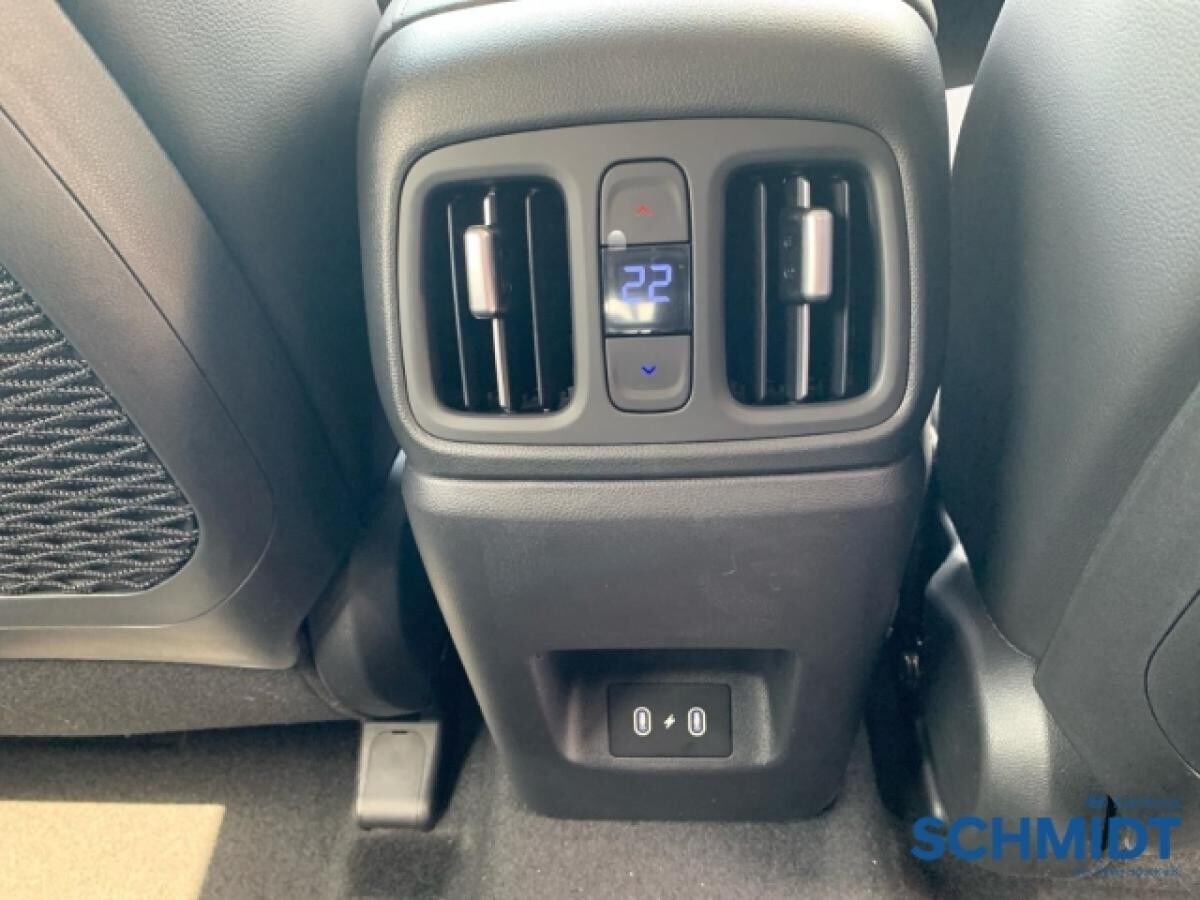 Hyundai Tucson Prime Hybrid 💼GEWERBLICH💼🍂🎃HALLOWEEN-AKTION🍂🎃2WD 1.6 T-GDI 360 Kamera HUD Navi Leder SHZ ACC