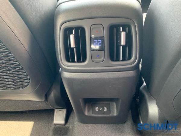 Hyundai Tucson Prime Hybrid 💼GEWERBLICH💼🍂🍁HERBST-ABVERKAUF🍂🍁2WD 1.6 T-GDI 360 Kamera HUD Navi Leder SHZ ACC