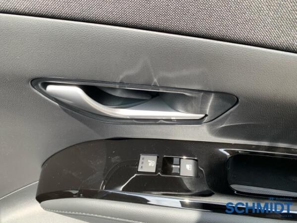 Hyundai Tucson Prime Hybrid 💼GEWERBLICH💼🍂🍁HERBST-ABVERKAUF🍂🍁2WD 1.6 T-GDI 360 Kamera HUD Navi Leder SHZ ACC