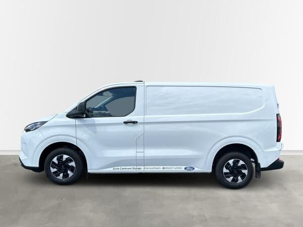 Ford Transit Custom Trend 320L1 230V Steckdose +++ SOFORT VERFÜGBAR +++