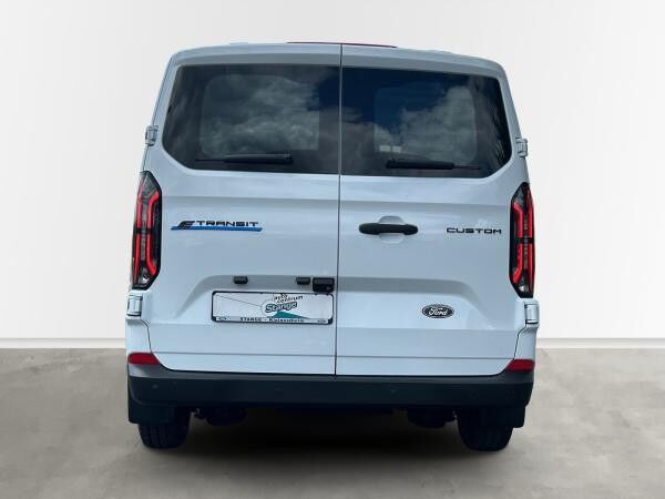 Ford Transit Custom Trend 320L1 230V Steckdose +++ SOFORT VERFÜGBAR +++