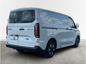 Ford Transit Custom Trend 320L1 230V Steckdose +++ SOFORT VERFÜGBAR +++