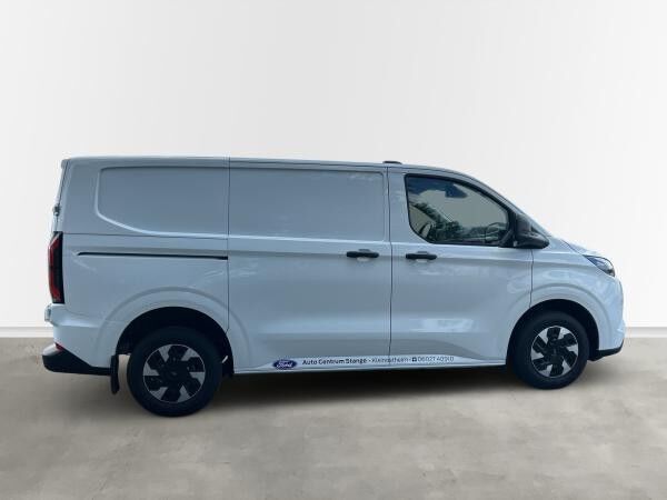 Ford Transit Custom Trend 320L1 230V Steckdose +++ SOFORT VERFÜGBAR +++