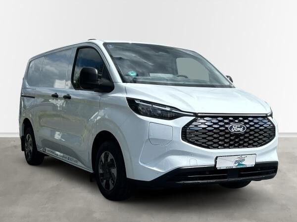 Ford Transit Custom Trend 320L1 230V Steckdose +++ SOFORT VERFÜGBAR +++