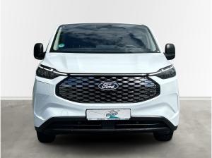 Ford Transit Custom Trend 320L1 230V Steckdose +++ SOFORT VERFÜGBAR +++