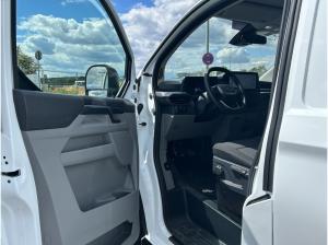 Ford Transit Custom Trend 320L1 230V Steckdose +++ SOFORT VERFÜGBAR +++