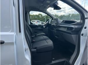 Ford Transit Custom Trend 320L1 230V Steckdose +++ SOFORT VERFÜGBAR +++