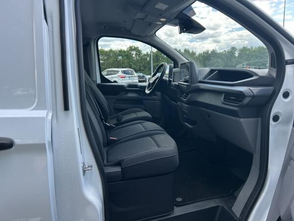 Ford Transit Custom Trend 320L1 230V Steckdose +++ SOFORT VERFÜGBAR +++