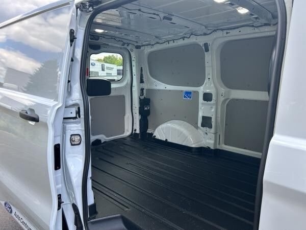 Ford Transit Custom Trend 320L1 230V Steckdose +++ SOFORT VERFÜGBAR +++