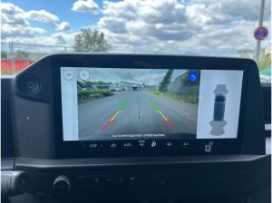 Ford Transit Custom Trend 320L1 230V Steckdose +++ SOFORT VERFÜGBAR +++